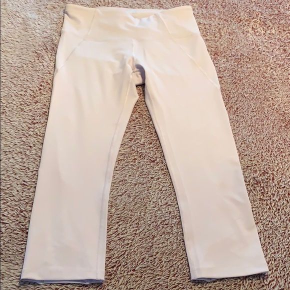 NWT Yoga Leggings 🧘🏻♀️ - Picture 2 of 3